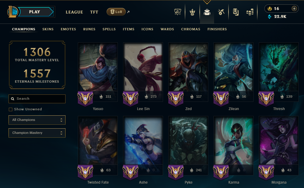 The Completionist Paradox: What's The Cost of Mastering Everything?