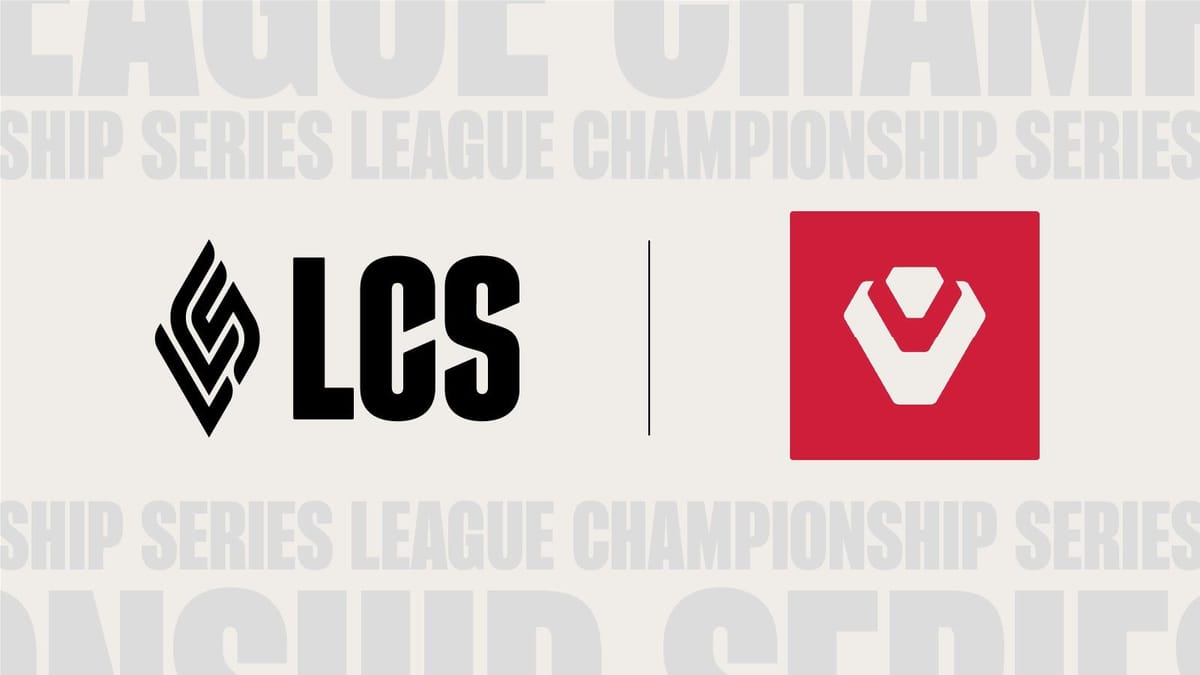 Sentinels™ Enter League of Legends