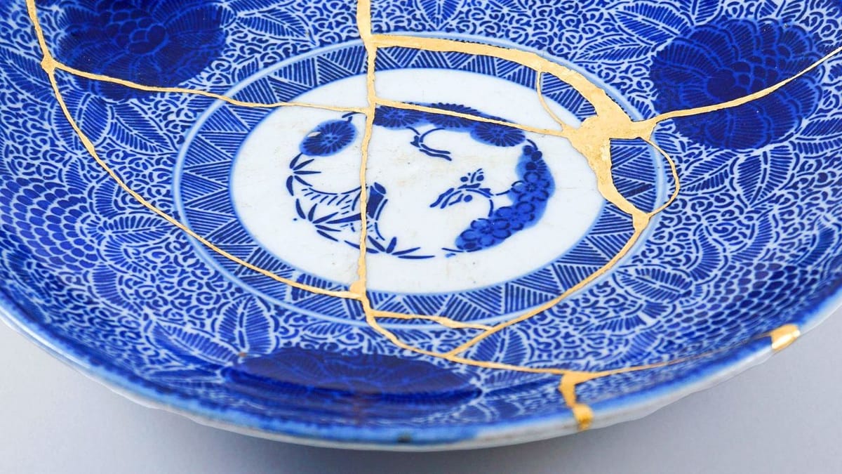 The (Health)-y Charm of Imperfection