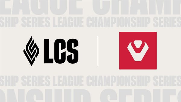 Sentinels™ Enter League of Legends