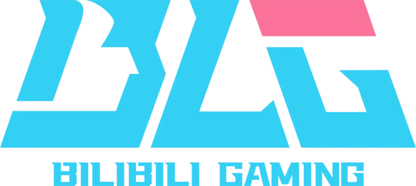 Bili Bili Gaming Signs "Xun" and "Viper"