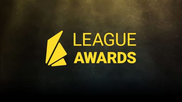 The 2025 League Awards Results